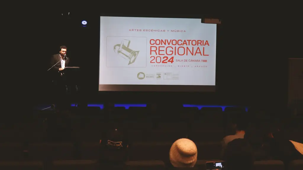 Convocatoria Regional 2024, Cedida