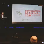 Convocatoria Regional 2024, Cedida