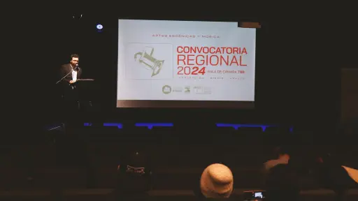 Se abrió la convocatoria regional 2024 para participar de ciclo Hecho en Biobío