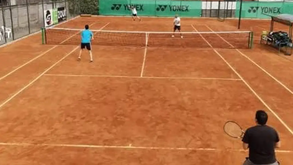 Hoy se inicia la primera fecha del tour de tenis en Los Ángeles, La Tribuna