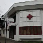 Cruz Roja Los Ángeles, La Tribuna
