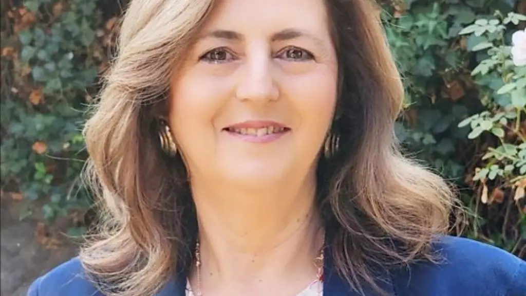 Gabriela Garnham, Gabriela Garnham