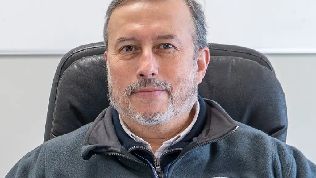 Eduardo Barra Jofré, Seremi de Salud