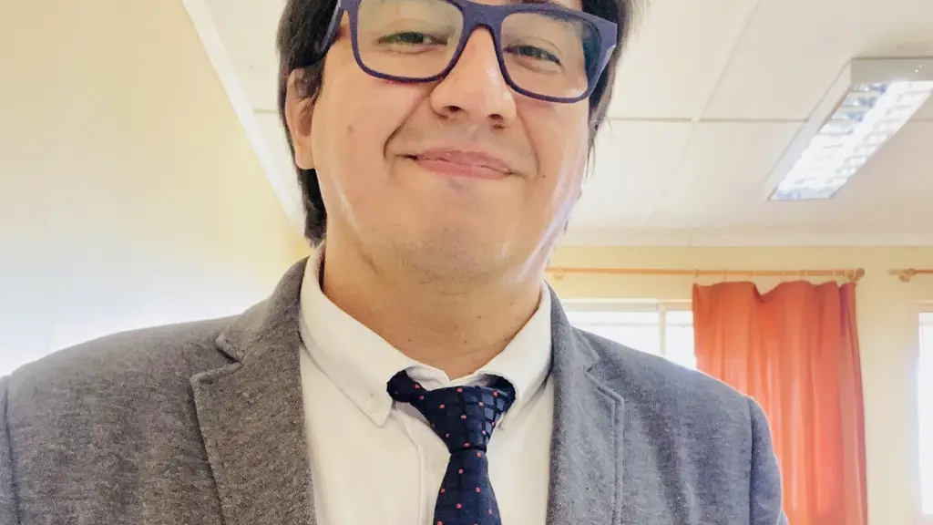 Victor Gatica, Victor Gatica