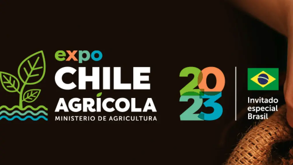 Expo Chile Agrícola 2023