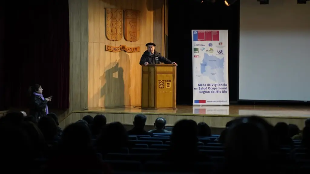 Seremi de Salud, Cedida.