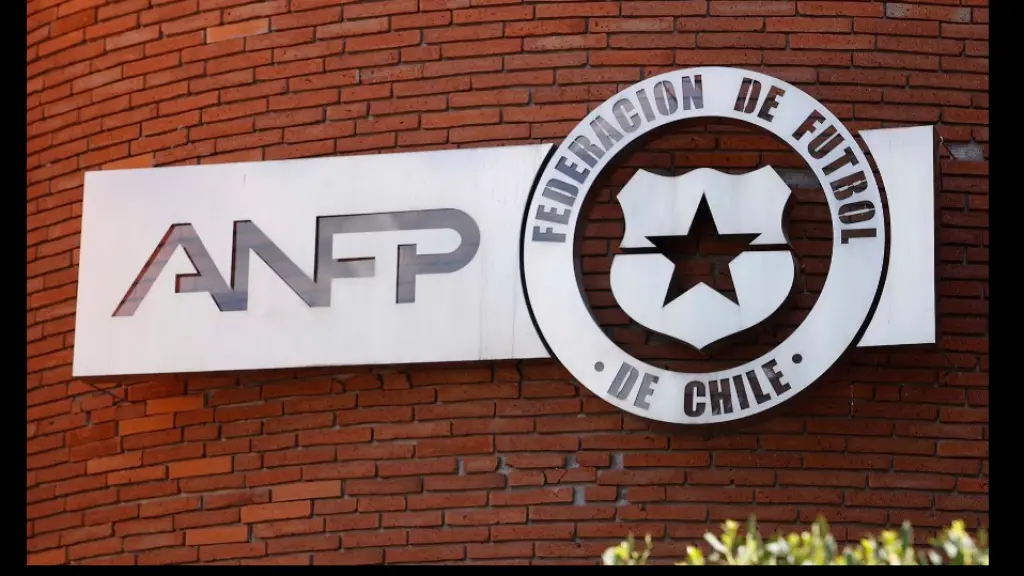 ANFP determinó suspender partidos en zonas afectadas por el frente de mal tiempo, cedida