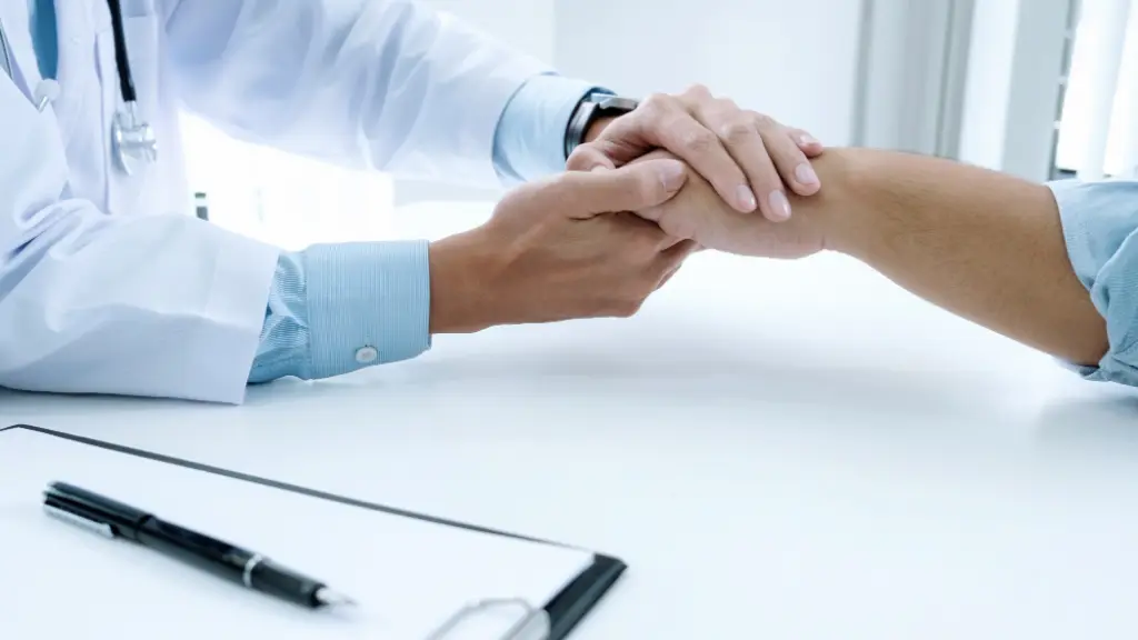 Olvido oncológico cada vez más cerca de ser ley, Freepik