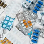 Medicamentos, Unsplash