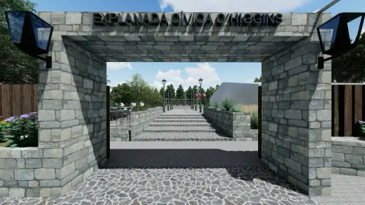¿Por qué ha costado levantar el proyecto de la Casa Museo de OHiggins en Las Canteras?