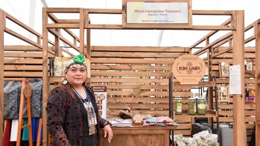 Lanzan convocatoria para participar en la Expo Feria de Mujeres Emprendedoras Indígenas