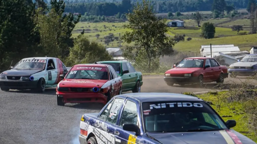El autódromo de Cabrero será testigo de una nueva fecha del automovilismo local. , La Tribuna