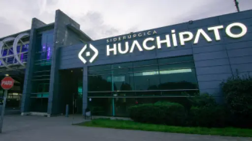 Alertan sobre devastador impacto ante eventual cierre de Siderúrgica Huachipato