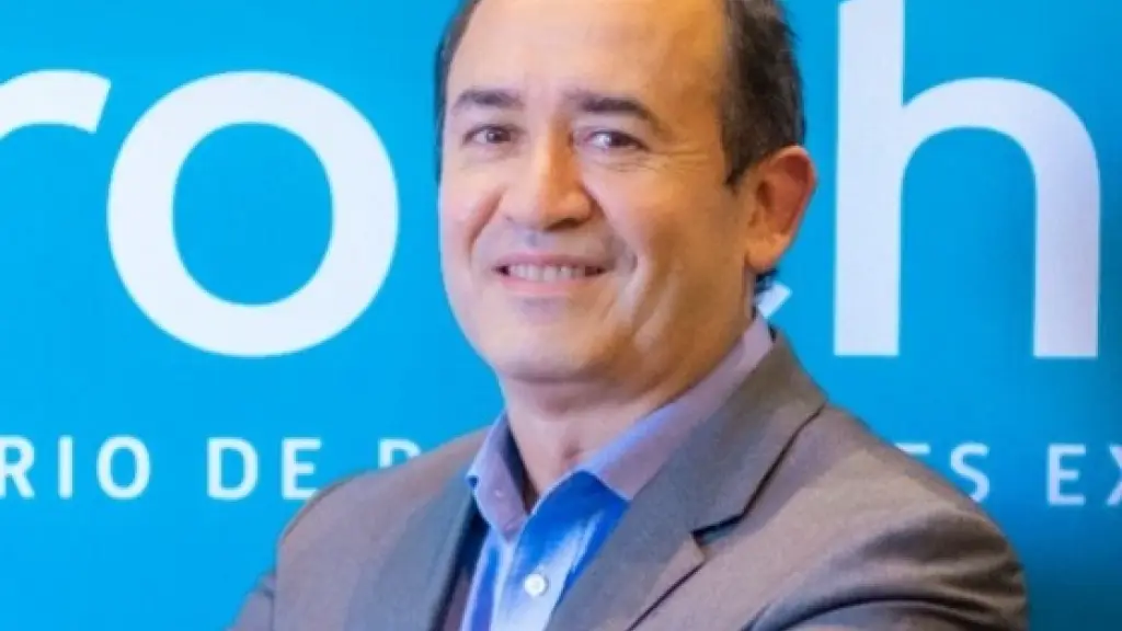 Osvaldo Marinao, ProChile