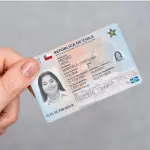 Carnet de Identidad, Cedida