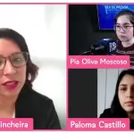 Entrevista Empoderadas, La Tribuna