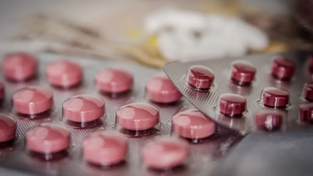 medicamentos, tabletas, medicamento, Pixabay