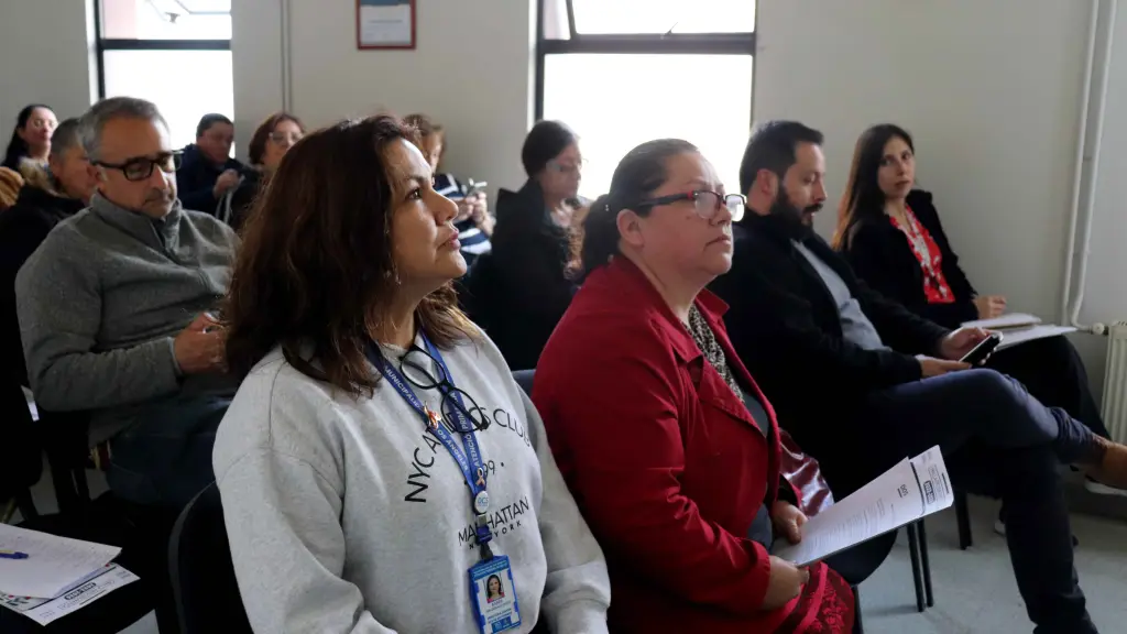 Dirección Comunal de Salud Los Ángeles, Cedida.