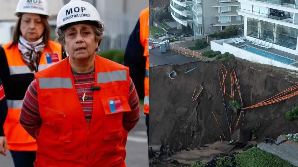 Ministra Jessice López califica de "patudo" responsabilizar al gobierno por construcciones sobres Dunas, La Tribuna