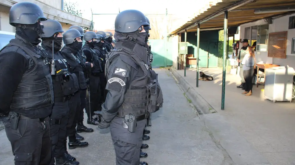 Seremi de Justicia y Derechos Humanos inspeccionó centros penitenciarios de la Provincia  de Arauco, cedida