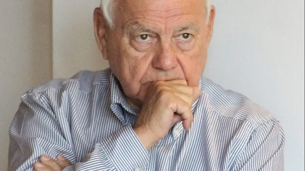 Miguel San Martín, Miguel San Martín