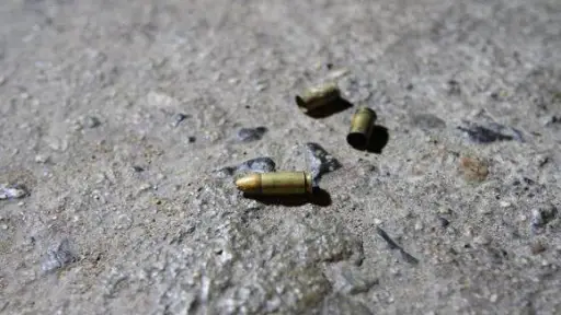 Maipú: Intensa balacera alertó a vecinos de zona residencial de la comuna