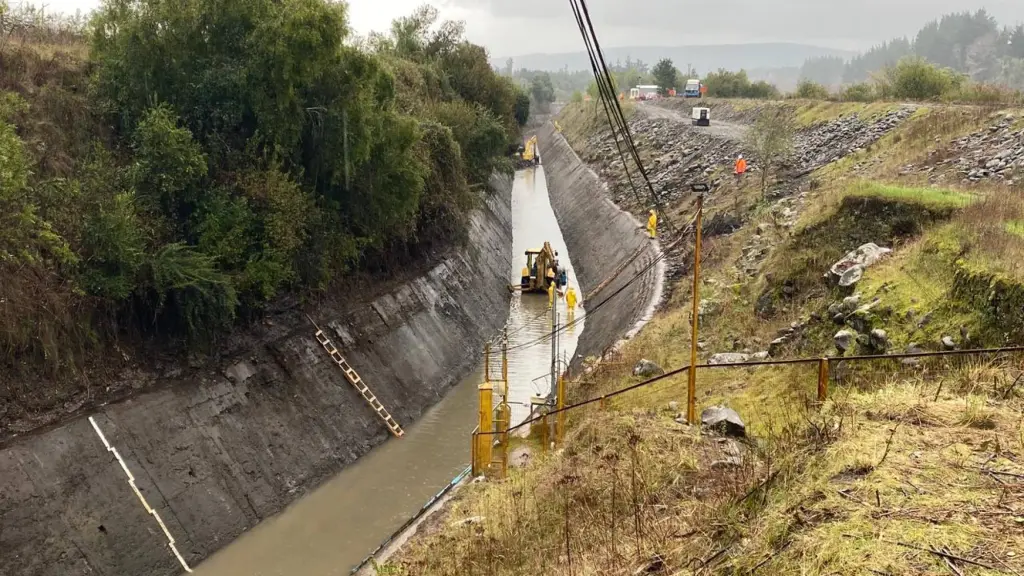 Con el problema que significa el déficit hídrico en la región, la gestión basada en información obtenida a partir de datos fidedignos plantea una solución en la correcta gestión del agua.