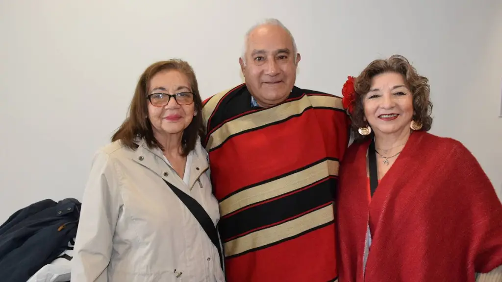 Fortunata Escobar Peña, Juan Bautista Palma y Teresa de Jesús Barraza | La Tribuna