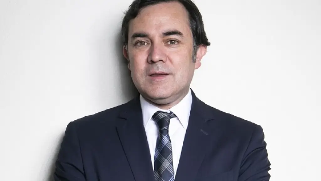 Gonzalo Islas, Gonzalo Islas