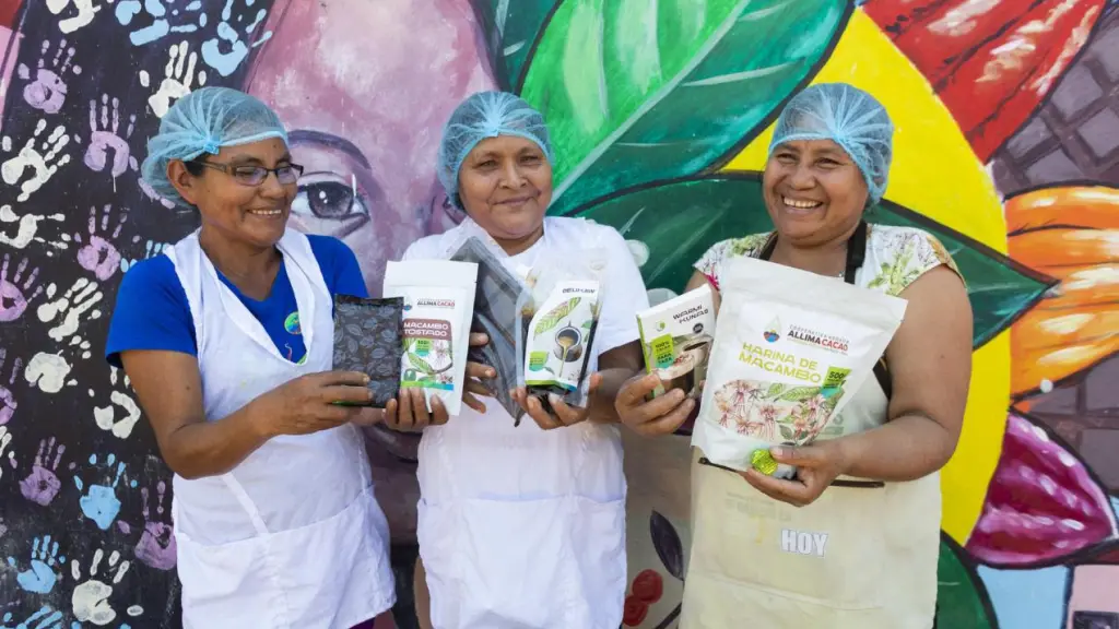 Fondo de Desarrollo de Agrícola