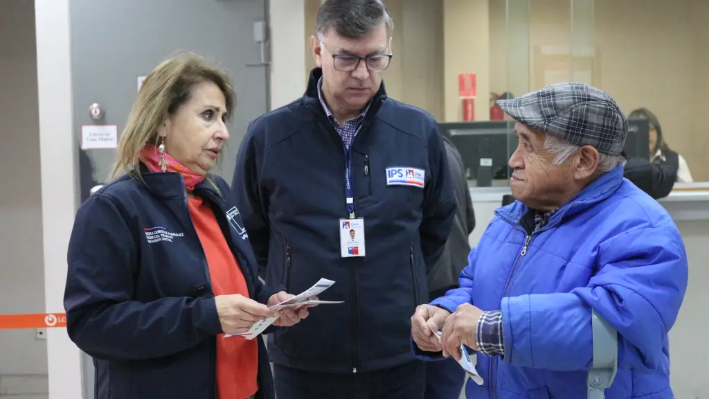 Pago Aguinaldo Fiestas Patrias a pensionados, Cedida