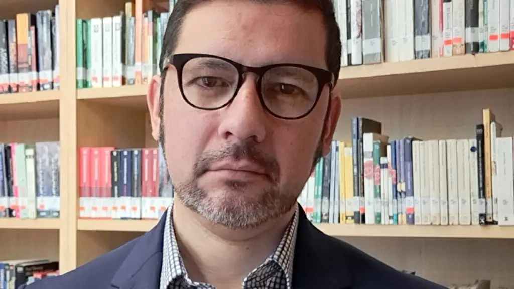 José Ignacio Núñez, José Ignacio Núñez