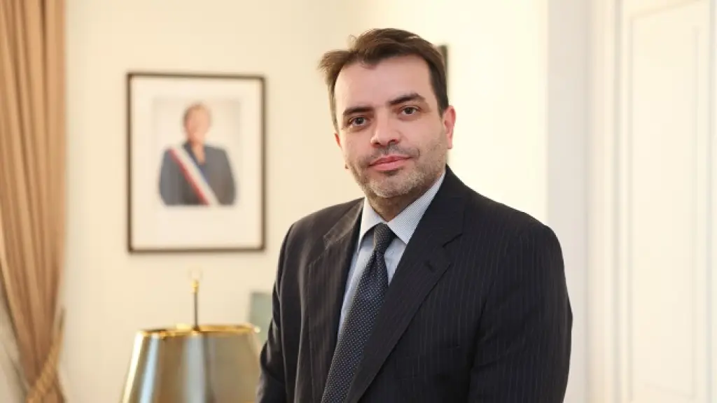 Fallece a los 54 años Ignacio Moreno.