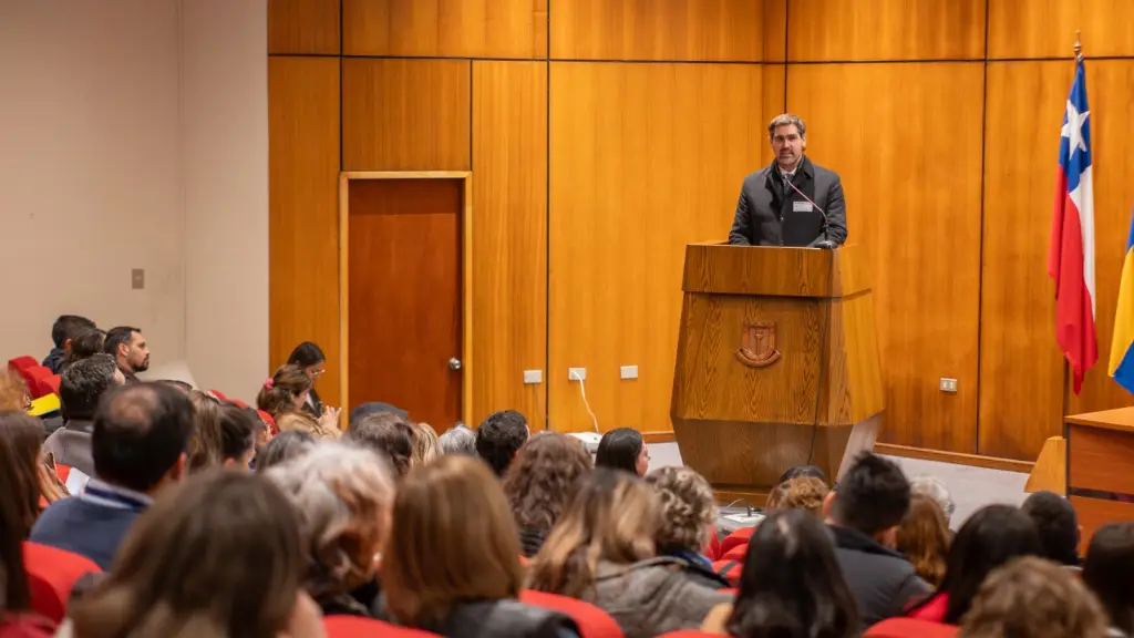 Seremi de Salud, Cedida.