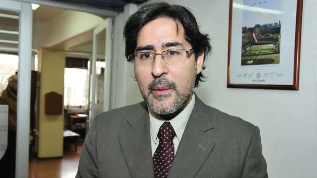 Patricio Pinilla Valencia, Archivo La Tribuna