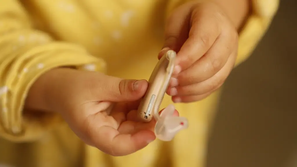 audífono, dispositivo, herramienta, Pixabay