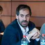 Nicolás Grau, Ministerio de Economía 