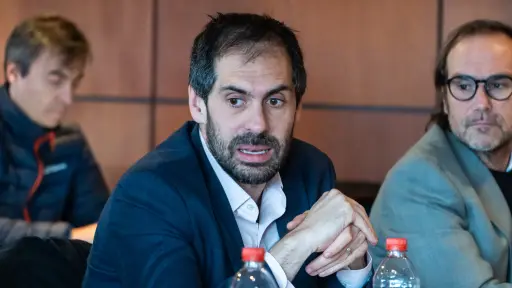 Cámara aprueba acusación constitucional contra exministro Nicolás Grau y la envía al Senado