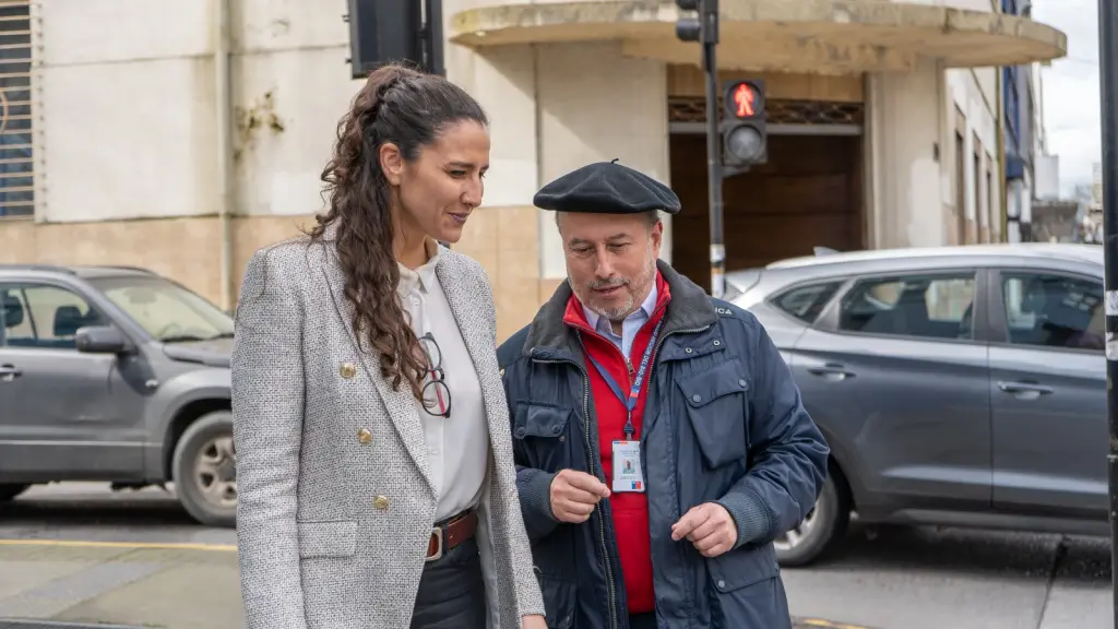 Seremi de Salud, Cedida.