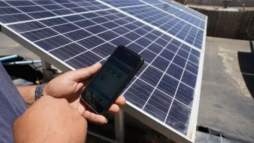 Persisten problemas de conectividad móvil en sectores rurales de Los Ángeles: Vecinos acusan abandono de la empresa 