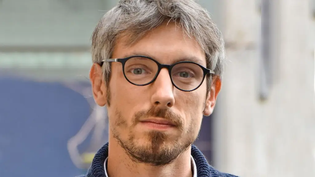 Antoine Faure - Director, Escuela de Periodismo, USACH, Diario Financiero