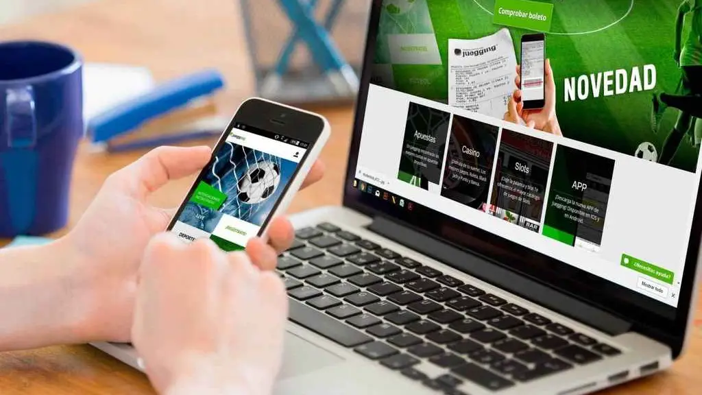 Casas de apuestas online no podrán operar en Chile.