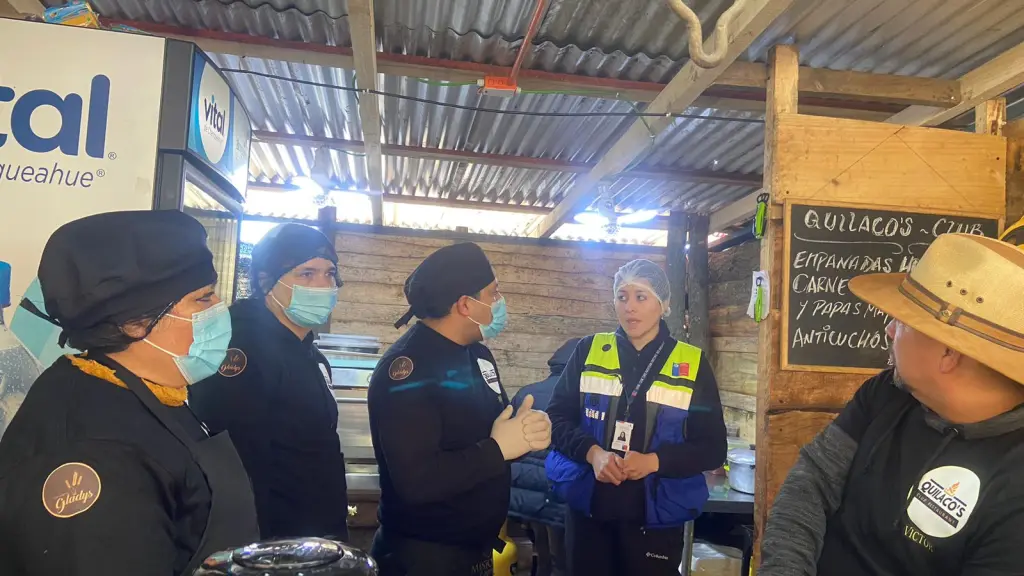 Fiscalizaciones 2023, La Tribuna