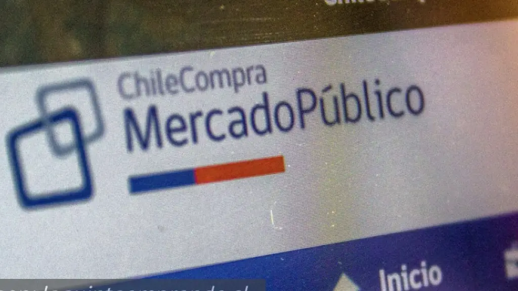 La información de los proveedores del Estado se concentra a nivel central en los servidores, junto con información sensible que se tiene a través de la plataforma que se resguardó.