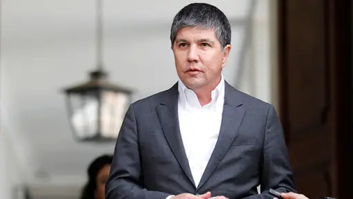 Gobierno anuncia querella contra detenidos por atentado incendiario en Quilleco: Uno de los sujetos es sobrino de Héctor Llaitul