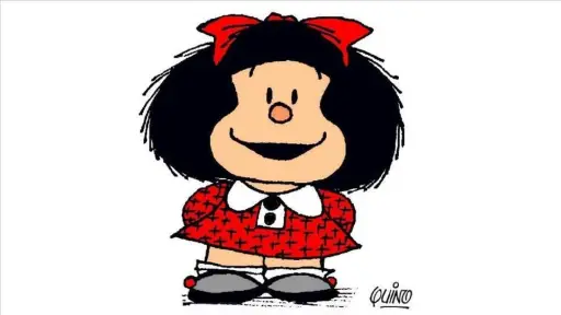 Releyendo: Mafalda, un homenaje audiovisual al universo de Quino