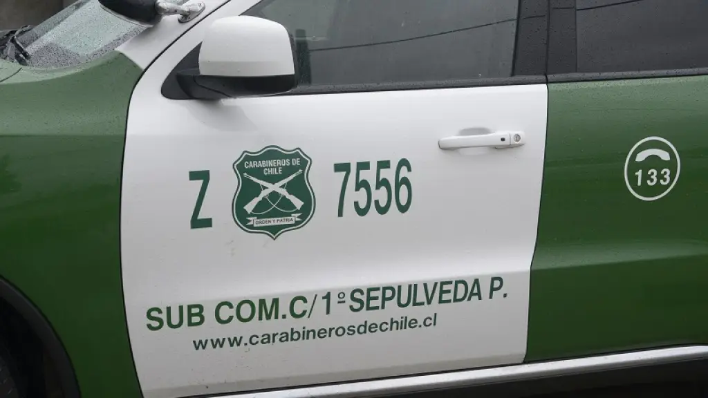 Carabineros Subcomisaria Cabo 1º René Sepúlveda Parraguez , La Tribuna