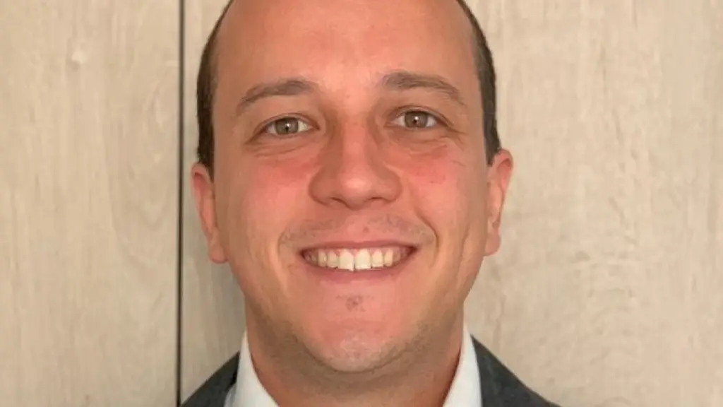 Tiago Tortorelli, Energy Automation Marketing Manager Leader South Cone en Schneider Electric