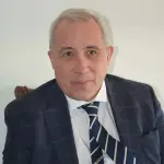 Fernando Lagos, rector Universidad La República, Diario La Tribuna