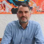 Javier Macaya, presidente de la UDI, critica gestión del gobierno de Gabriel Boric